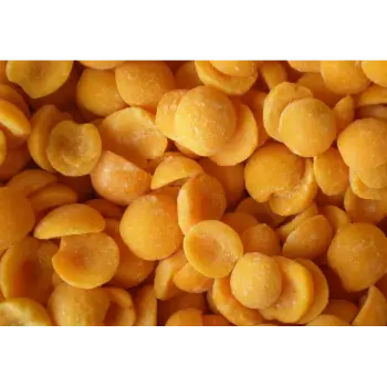 Natural Dry Apricots